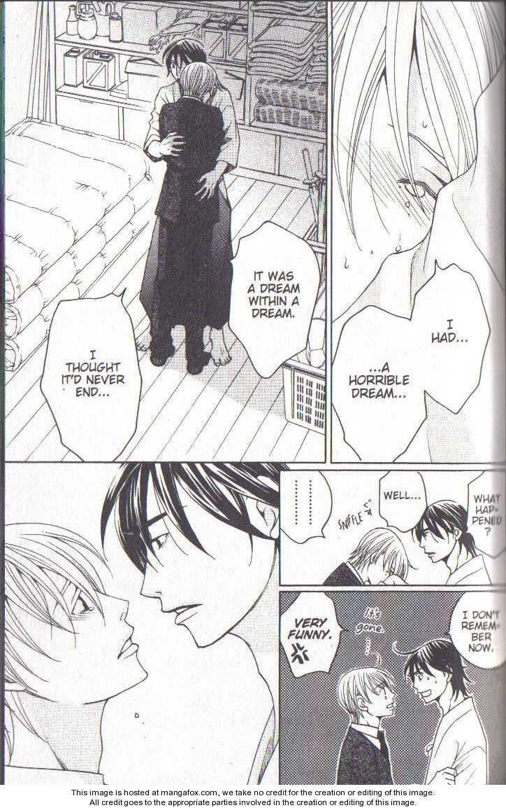 Read After School Nightmare Manga Online