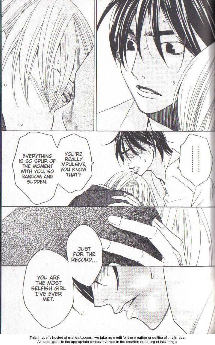 Read After School Nightmare Manga Online