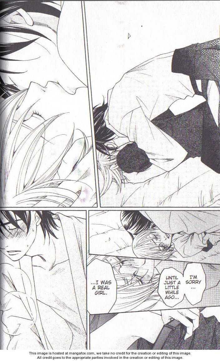 Read After School Nightmare Manga Online