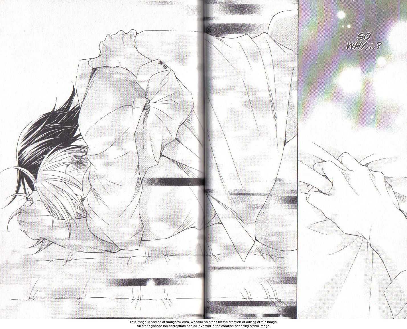 Read After School Nightmare Manga Online