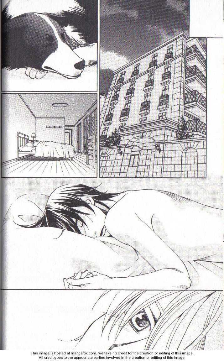 Read After School Nightmare Manga Online