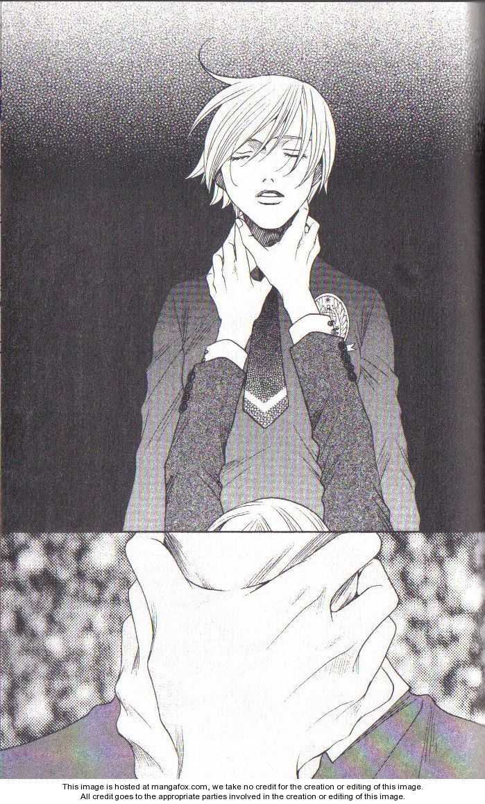 Read After School Nightmare Manga Online
