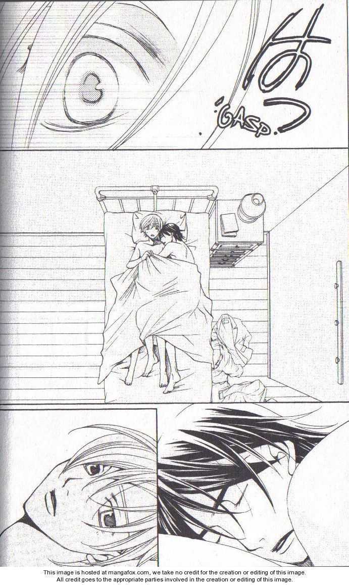 Read After School Nightmare Manga Online
