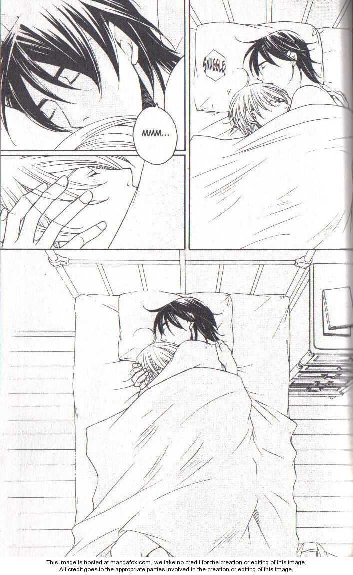 Read After School Nightmare Manga Online