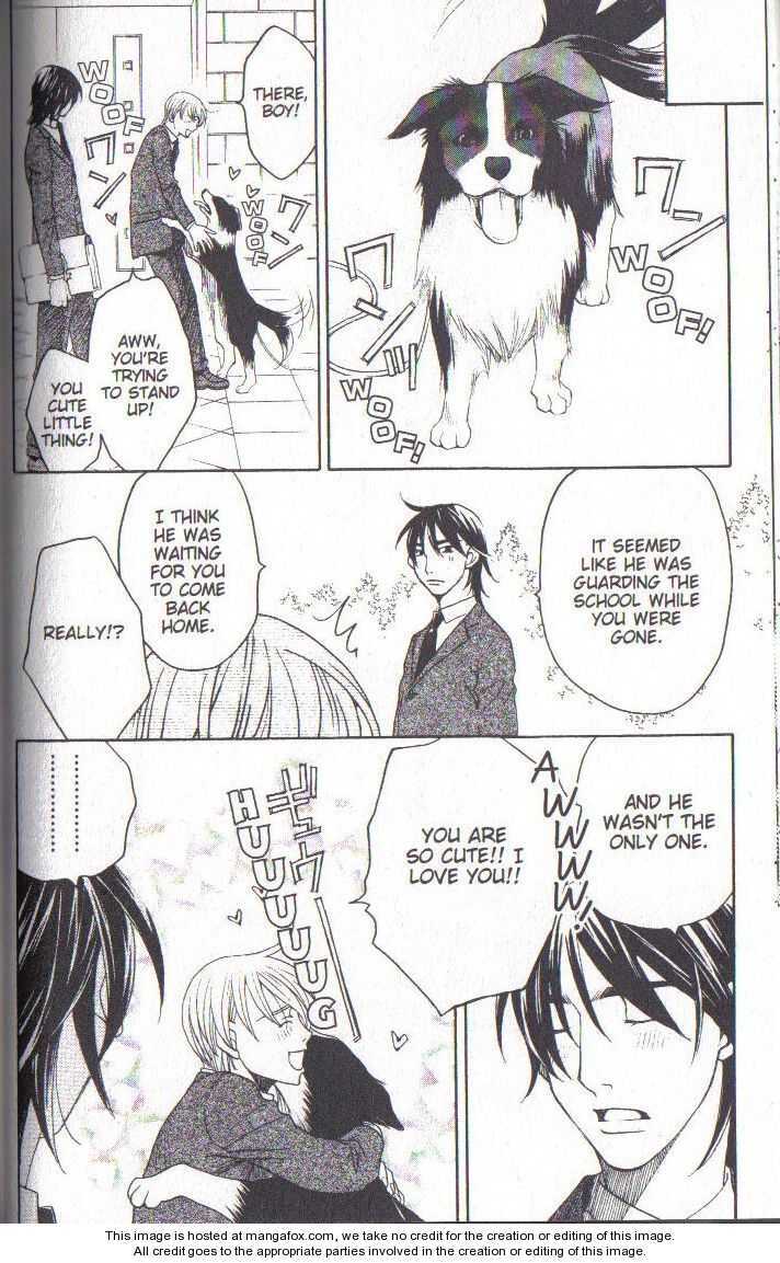 Read After School Nightmare Manga Online