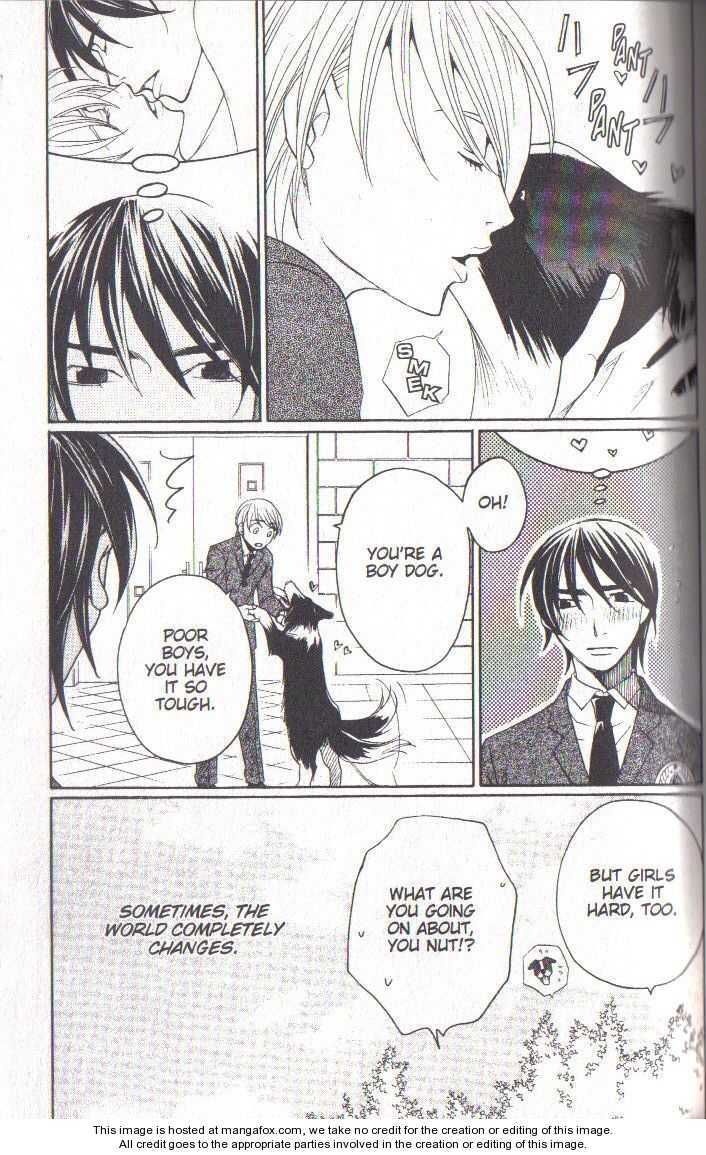 Read After School Nightmare Manga Online