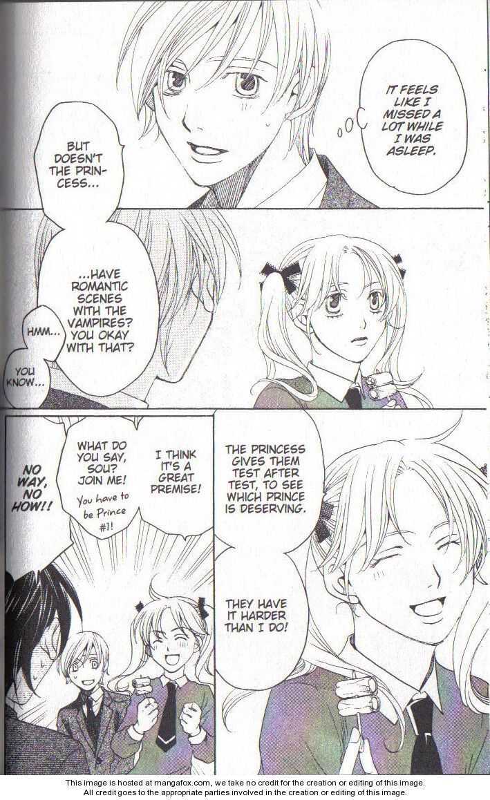 Read After School Nightmare Manga Online