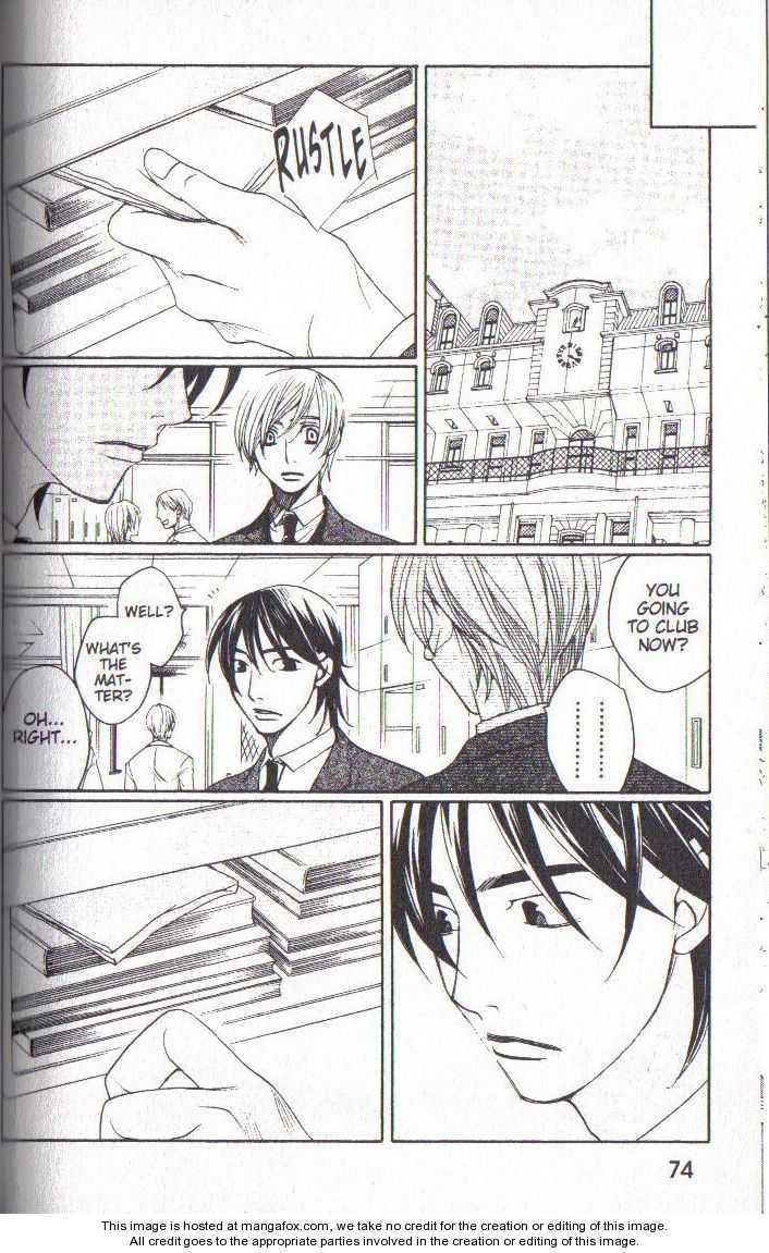 Read After School Nightmare Manga Online