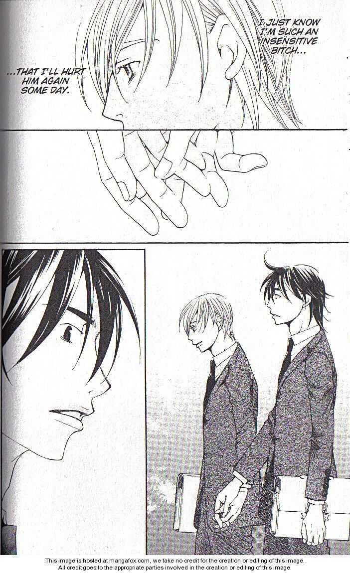Read After School Nightmare Manga Online