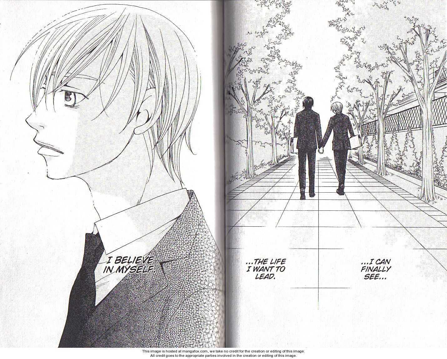 Read After School Nightmare Manga Online