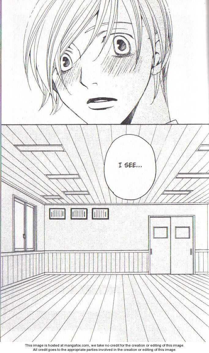 Read After School Nightmare Manga Online