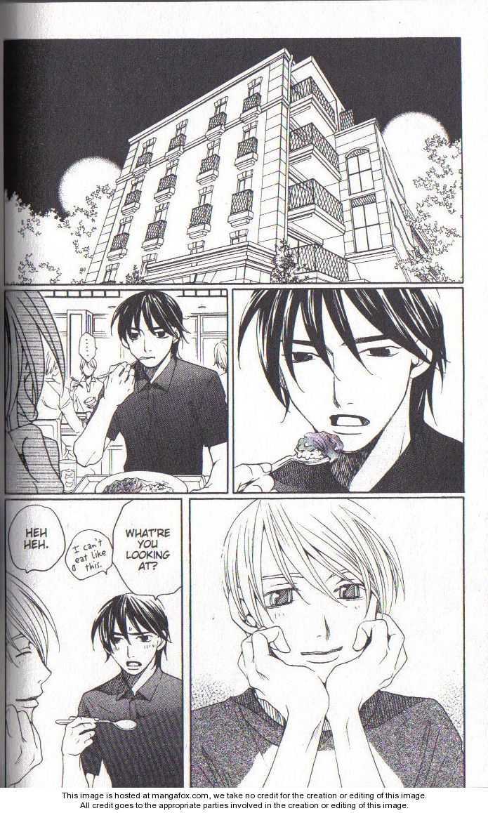 Read After School Nightmare Manga Online