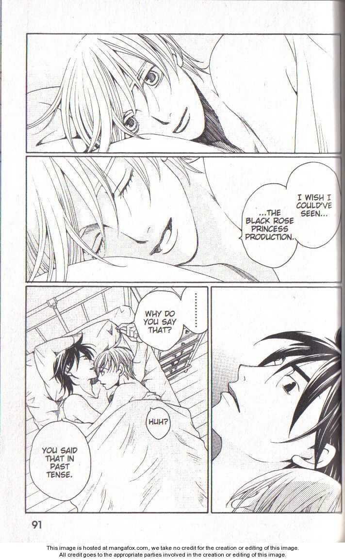 Read After School Nightmare Manga Online