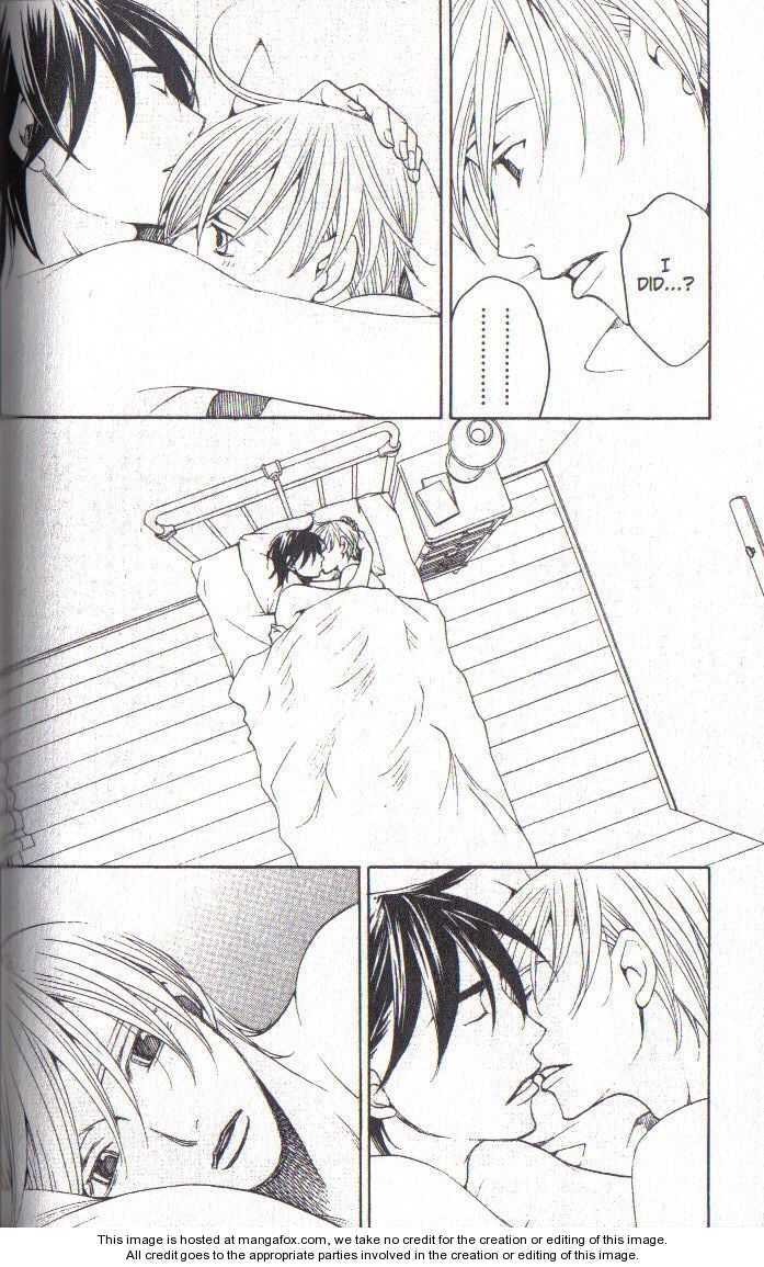 Read After School Nightmare Manga Online