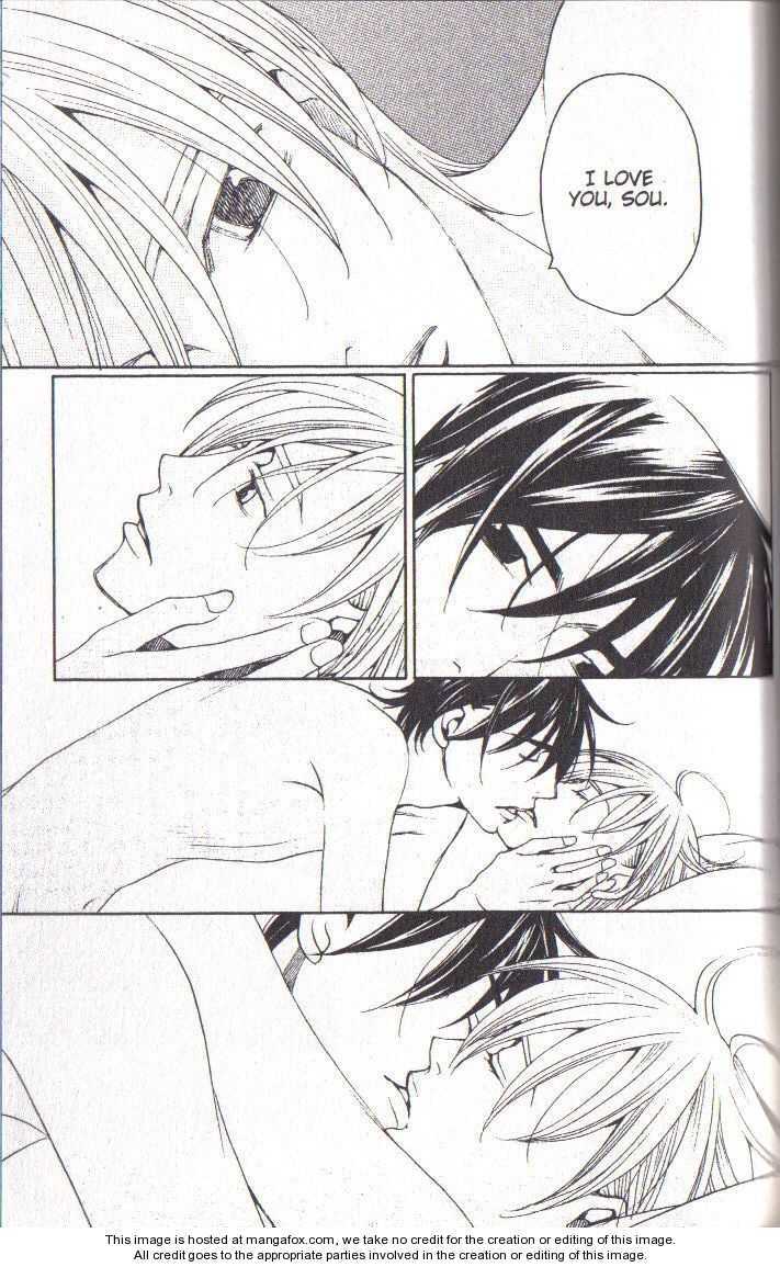 Read After School Nightmare Manga Online