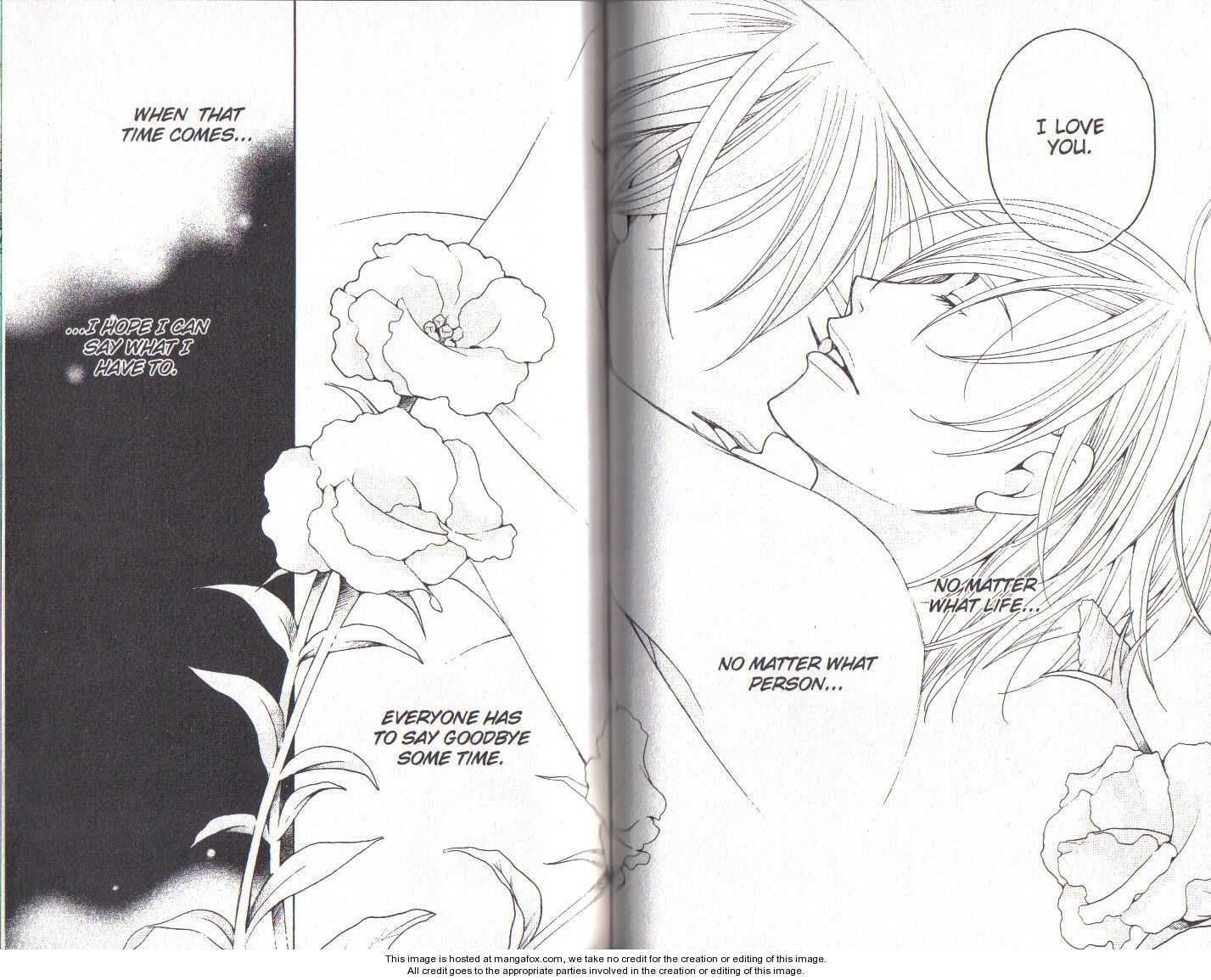 Read After School Nightmare Manga Online