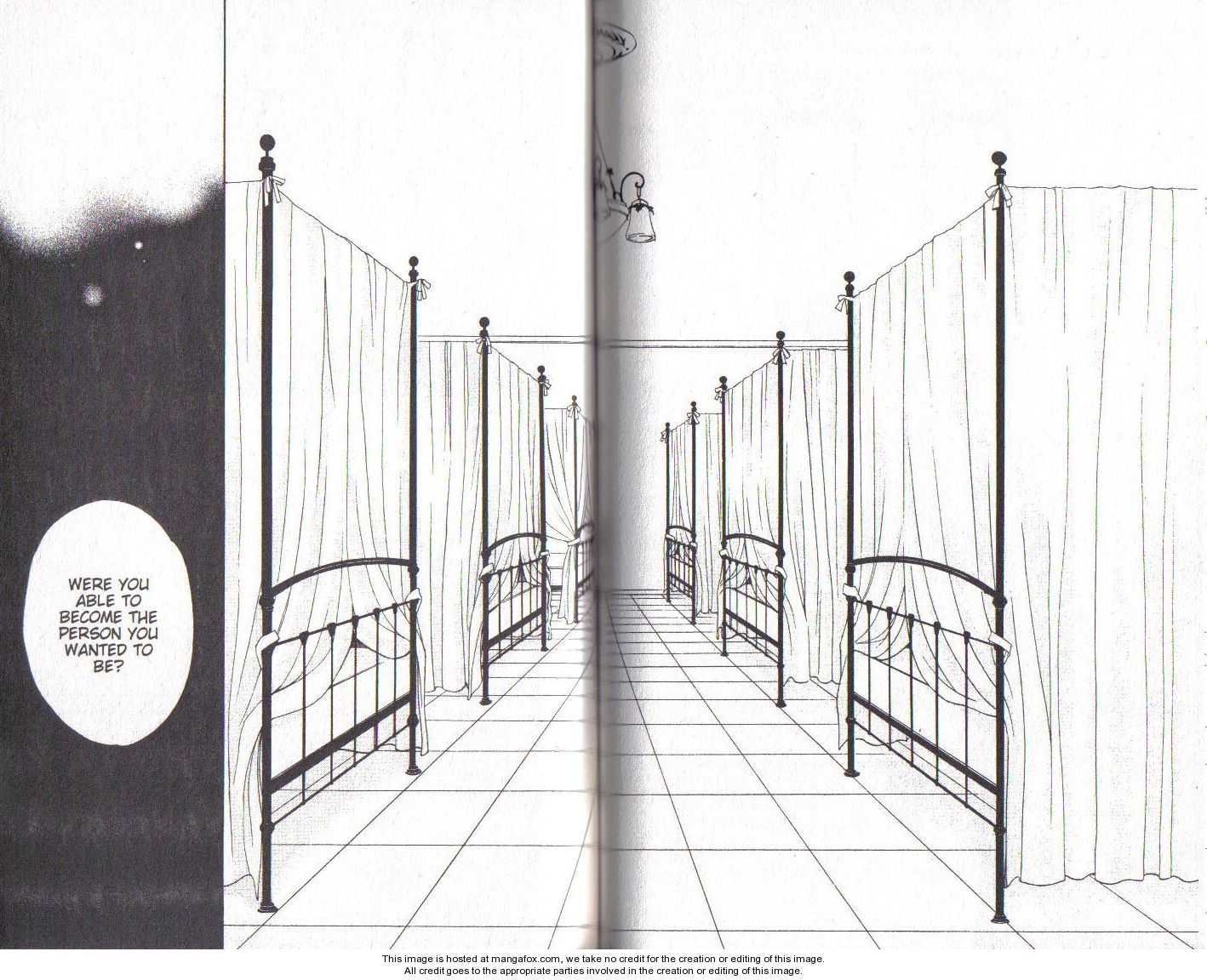 Read After School Nightmare Manga Online
