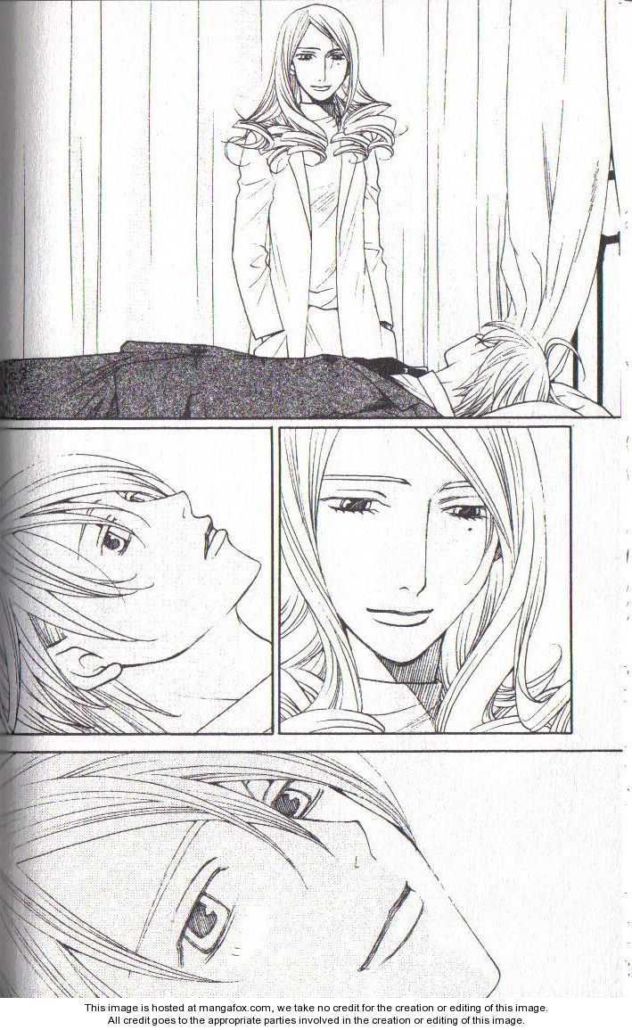 Read After School Nightmare Manga Online
