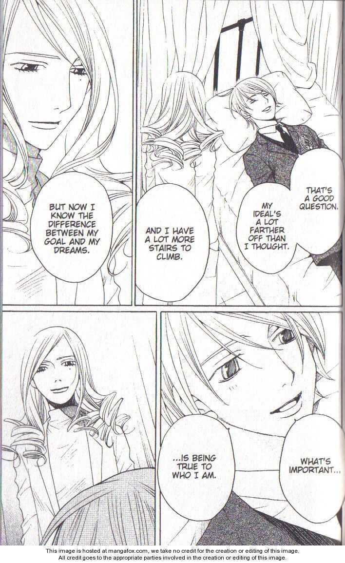 Read After School Nightmare Manga Online