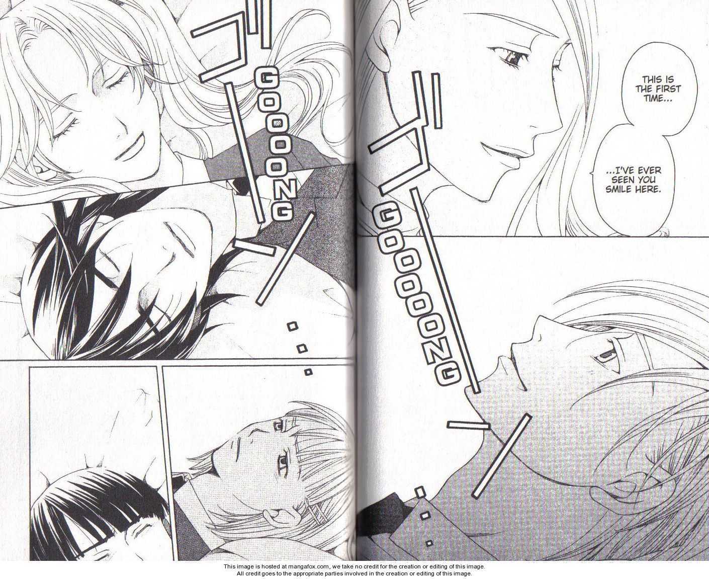 Read After School Nightmare Manga Online