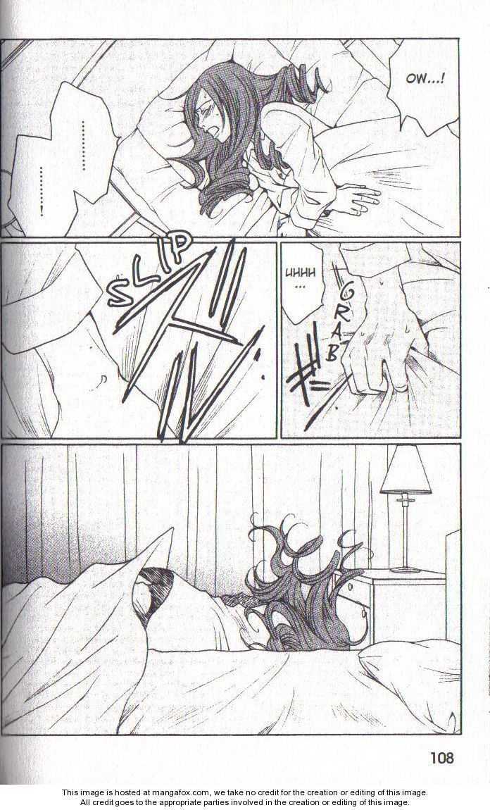 Read After School Nightmare Manga Online