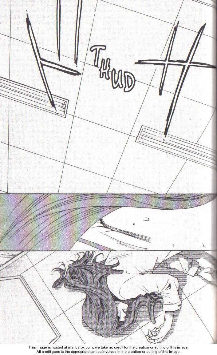 Read After School Nightmare Manga Online