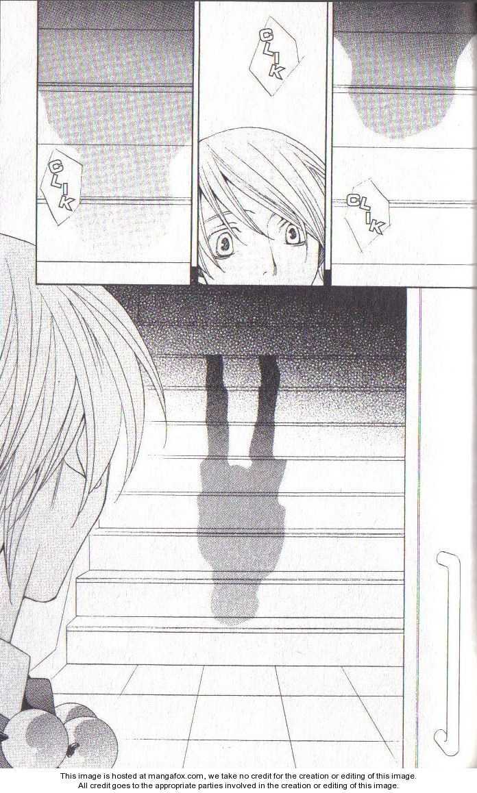 Read After School Nightmare Manga Online