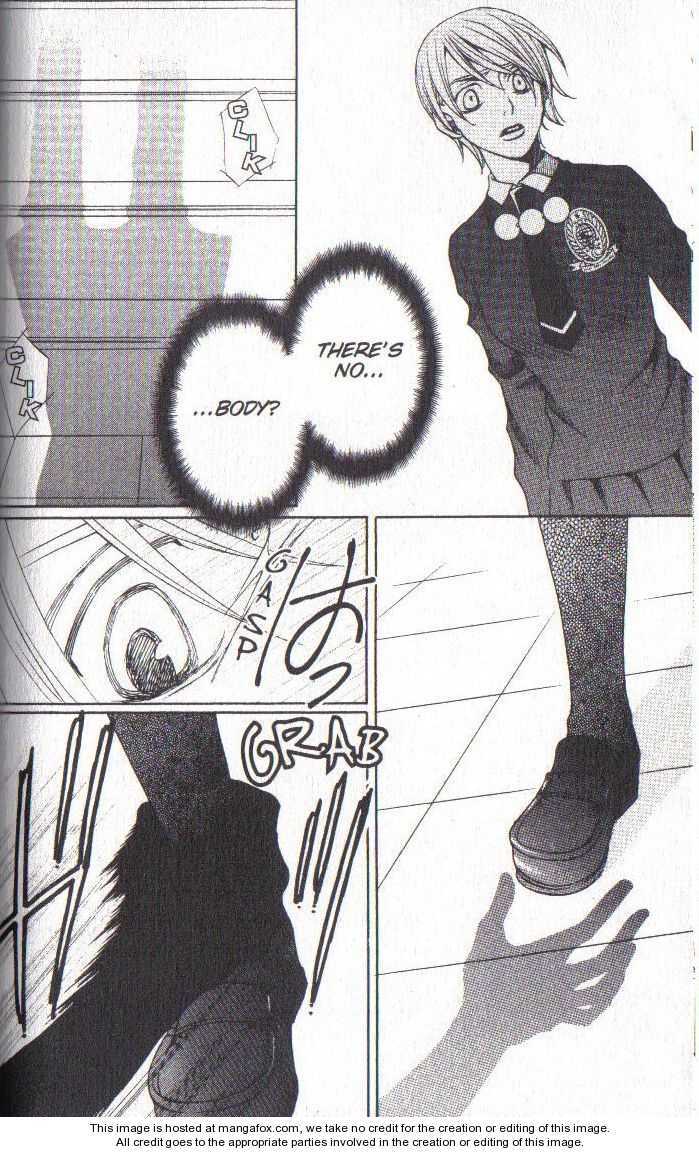 Read After School Nightmare Manga Online