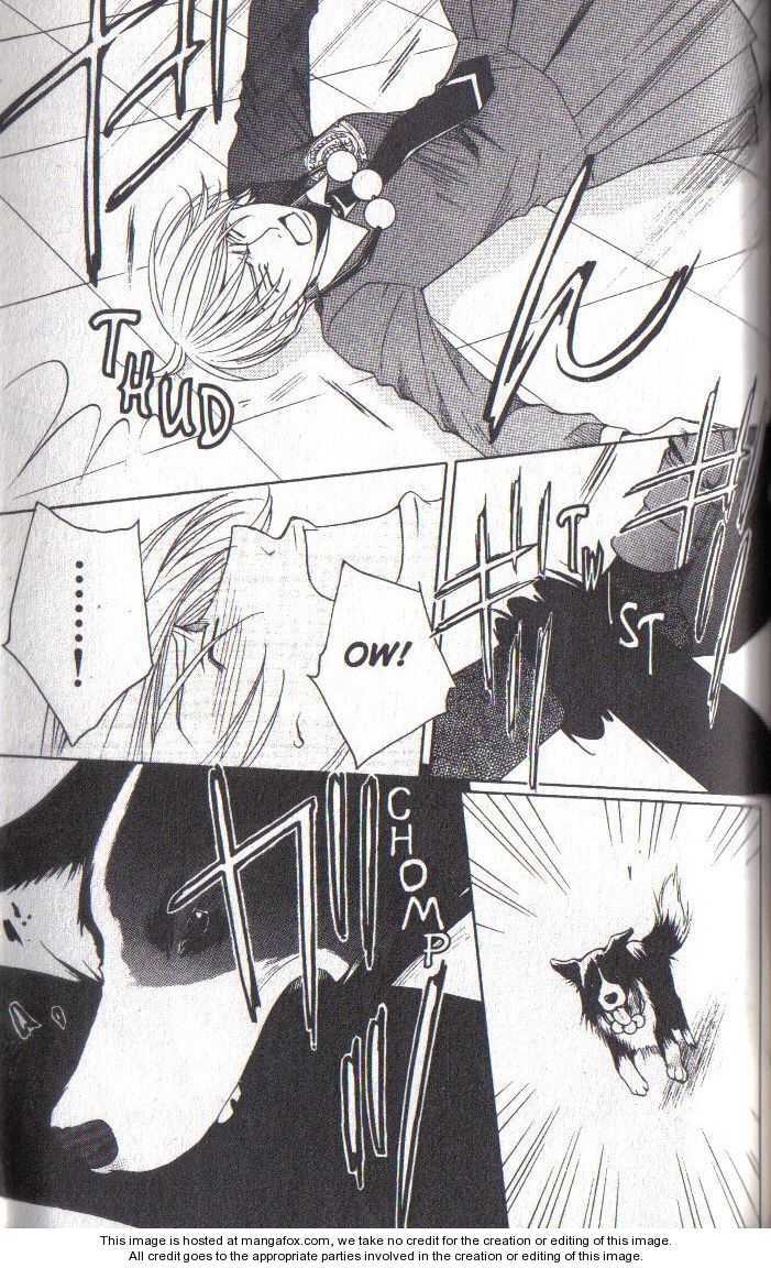 Read After School Nightmare Manga Online