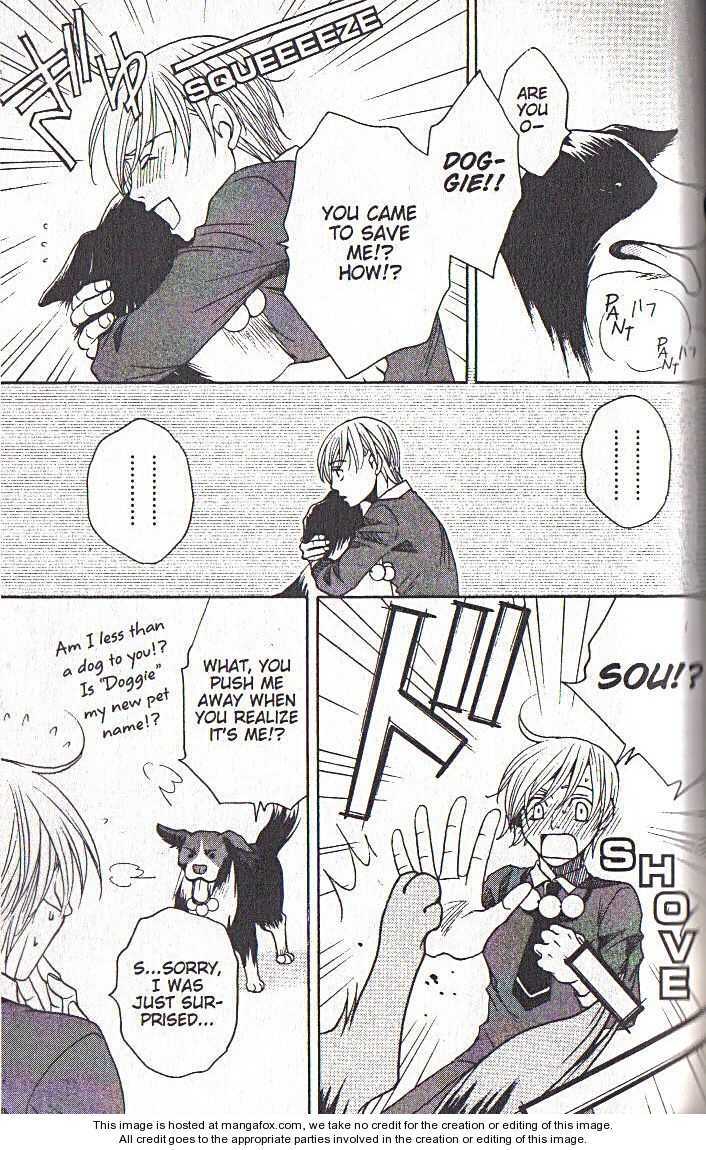 Read After School Nightmare Manga Online