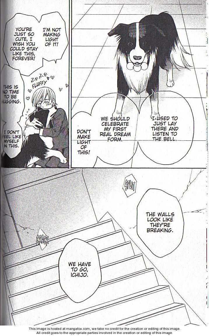 Read After School Nightmare Manga Online