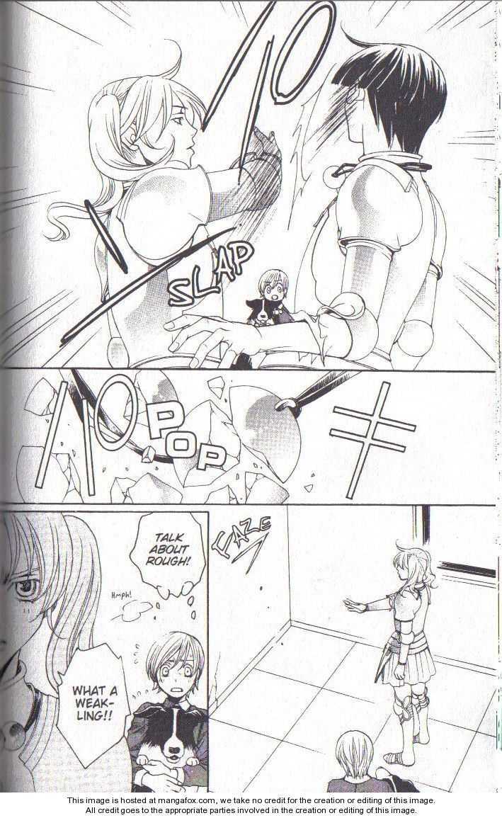 Read After School Nightmare Manga Online