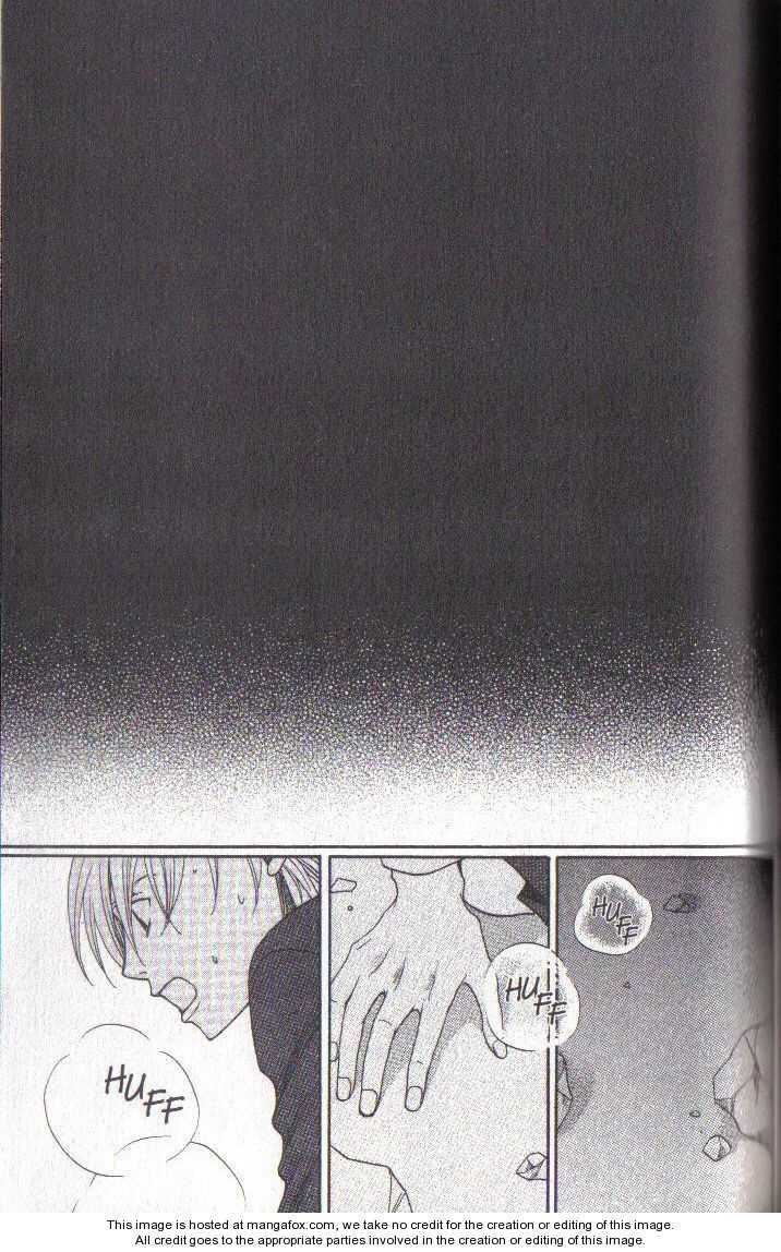 Read After School Nightmare Manga Online