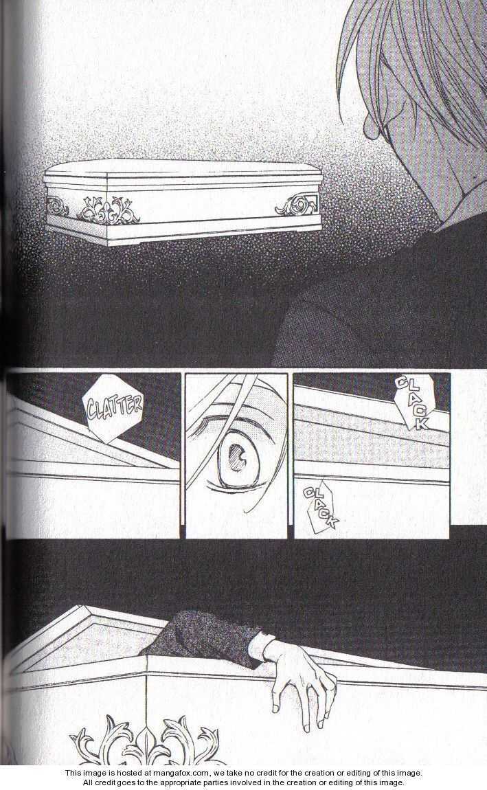 Read After School Nightmare Manga Online