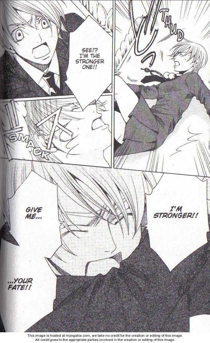 Read After School Nightmare Manga Online