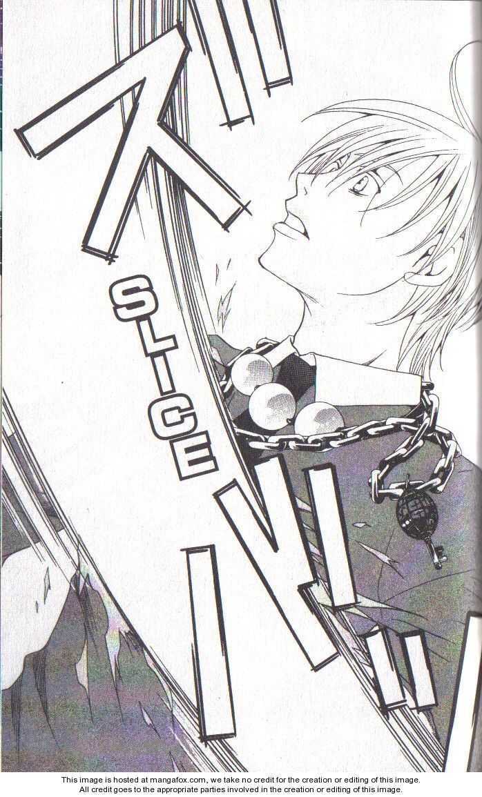 Read After School Nightmare Manga Online