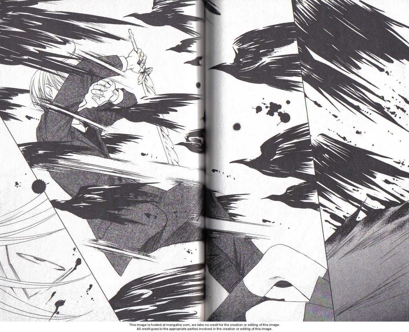 Read After School Nightmare Manga Online
