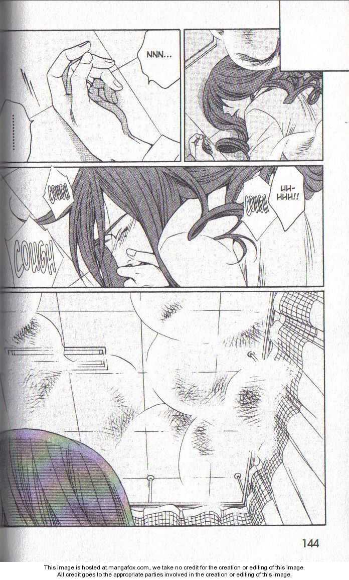 Read After School Nightmare Manga Online