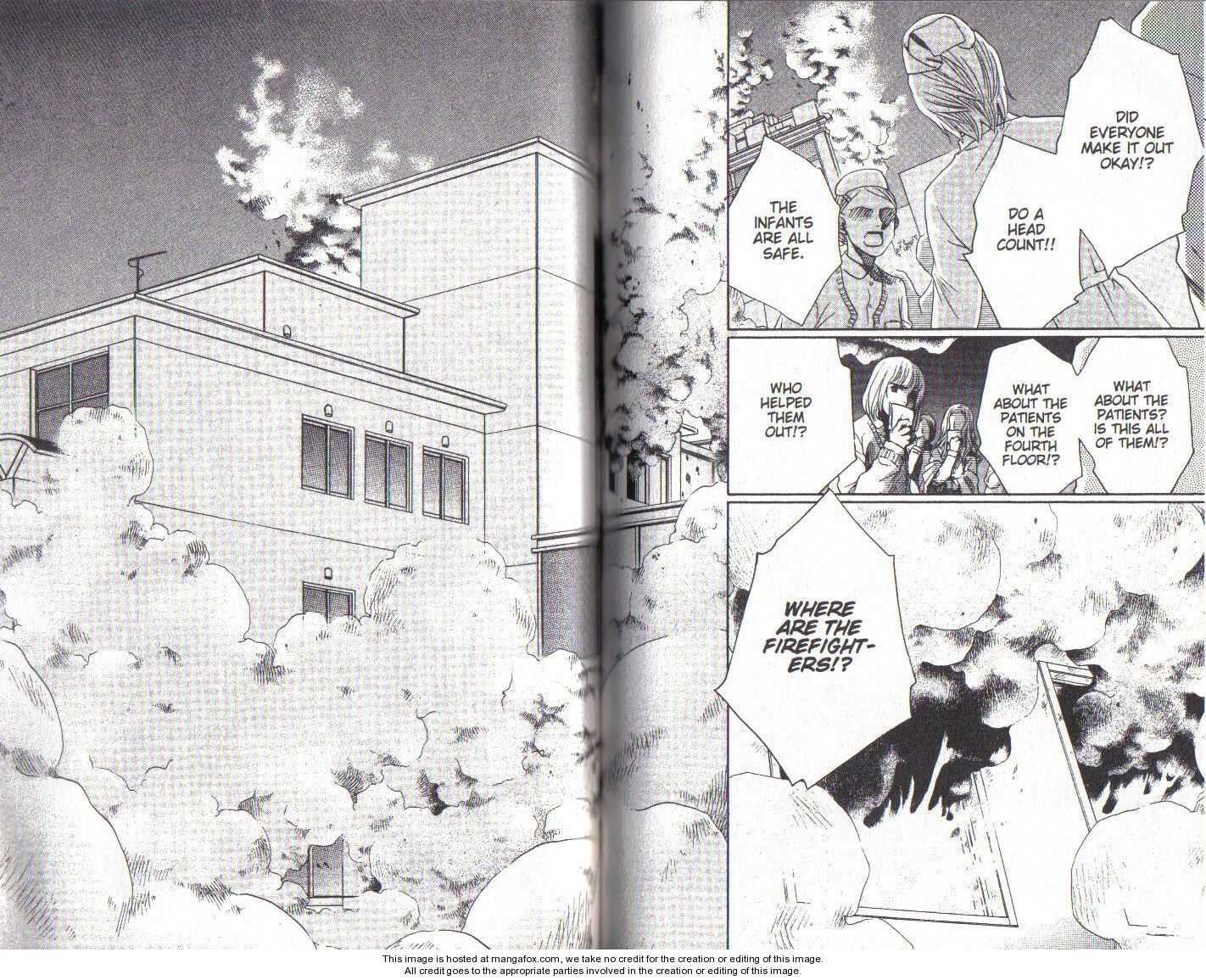Read After School Nightmare Manga Online