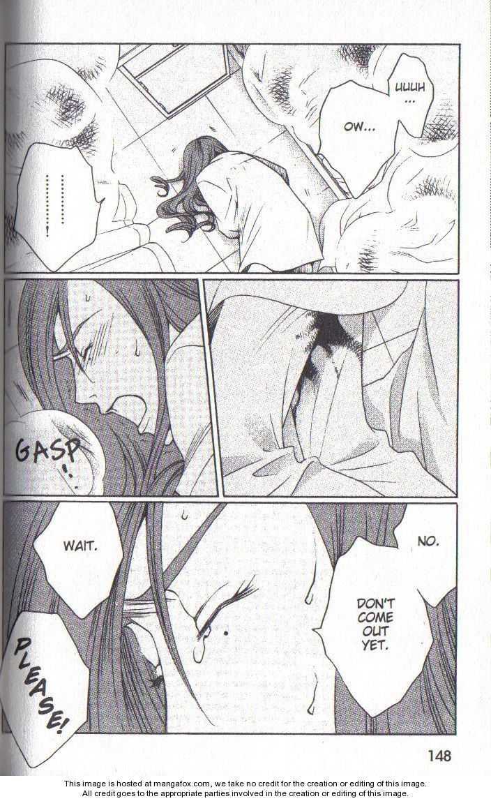 Read After School Nightmare Manga Online