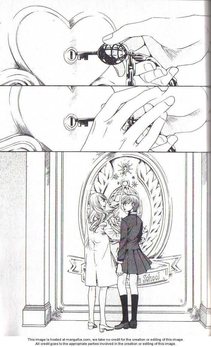 Read After School Nightmare Manga Online