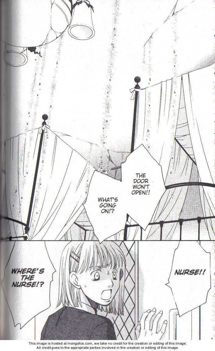 Read After School Nightmare Manga Online