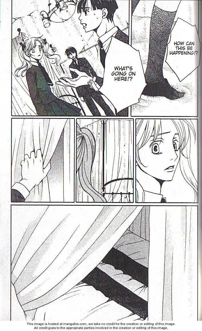 Read After School Nightmare Manga Online