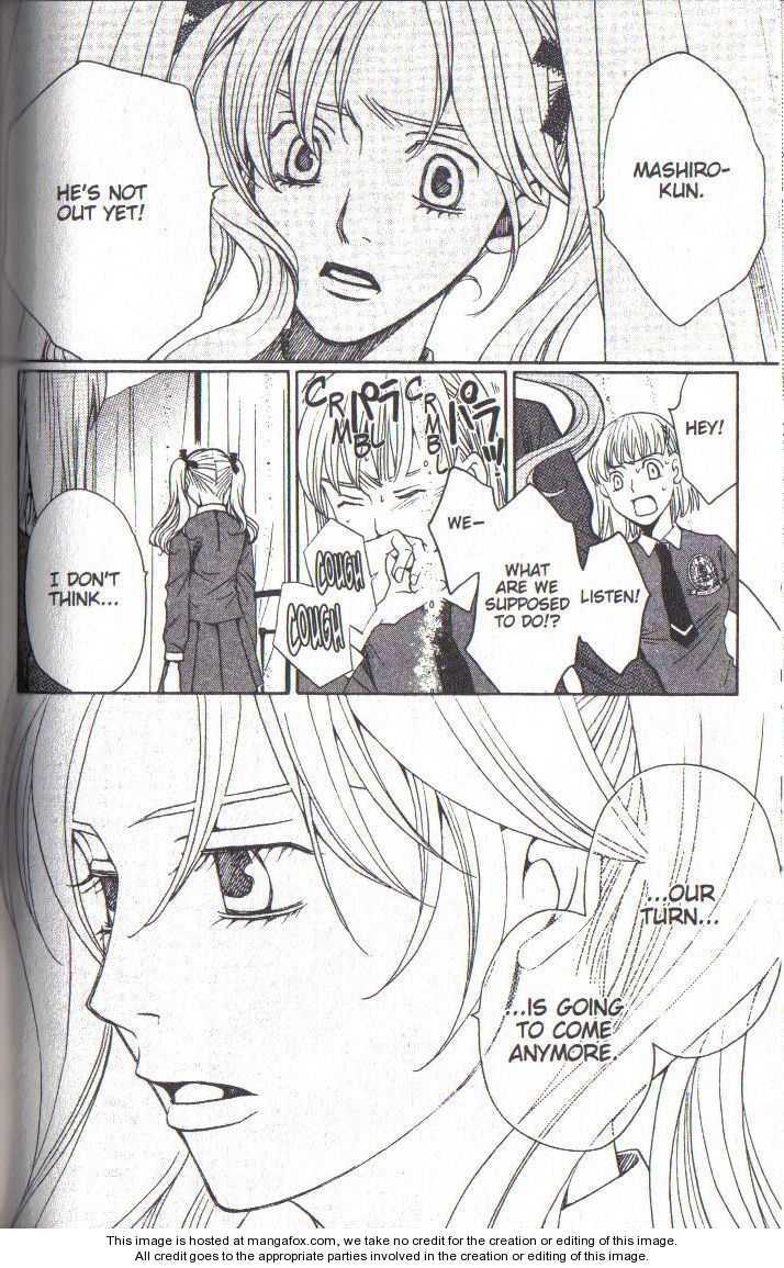 Read After School Nightmare Manga Online