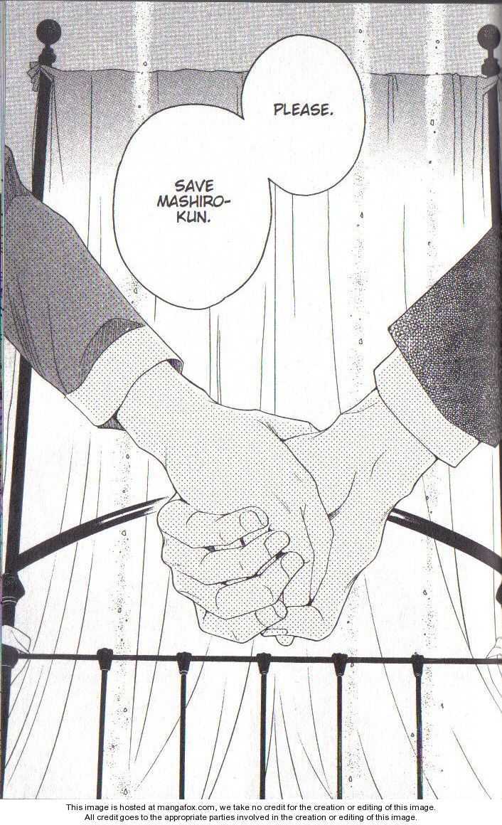 Read After School Nightmare Manga Online
