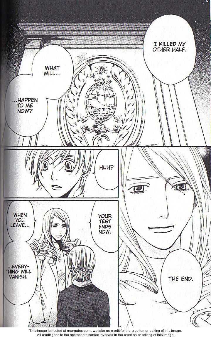 Read After School Nightmare Manga Online