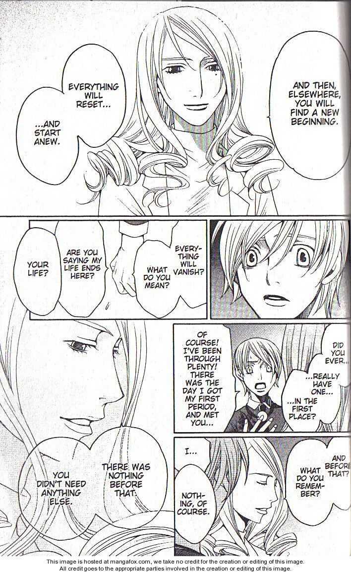 Read After School Nightmare Manga Online