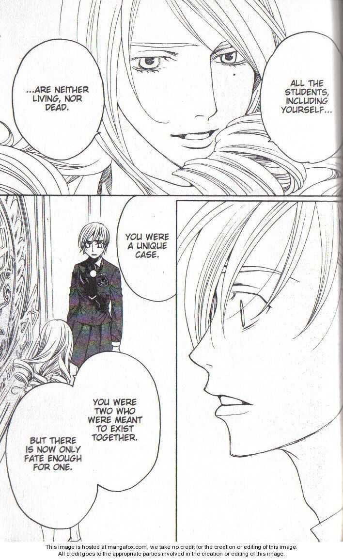 Read After School Nightmare Manga Online