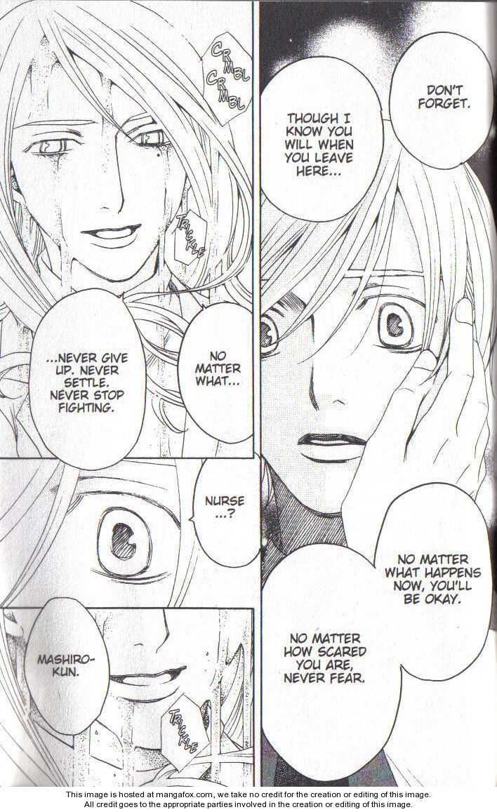 Read After School Nightmare Manga Online