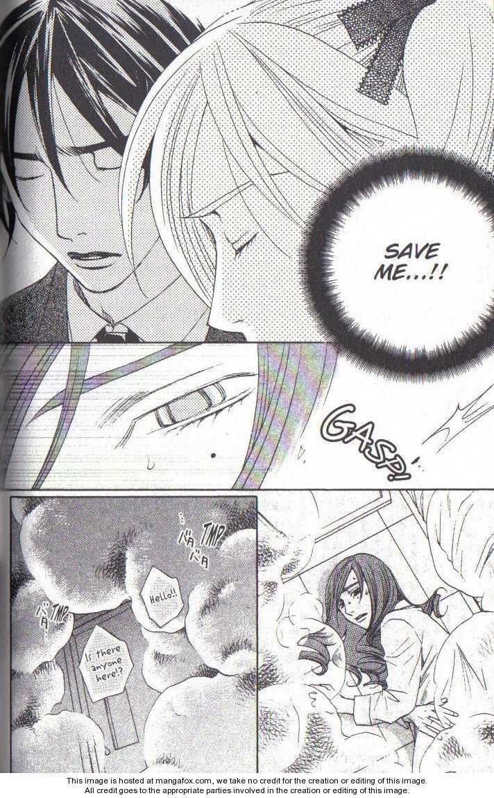 Read After School Nightmare Manga Online